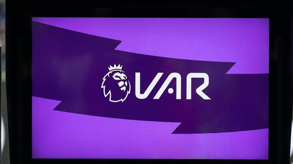 VAR
